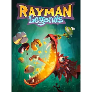 Купить RAYMAN LEGENDS | EPIC GAMES