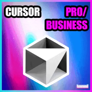 Купить ✒ ️ Cursor AI ✒ ️ Pro | Business ⚙ ️ ПРОДЛЕНИЕ 🟢 1 Месяц