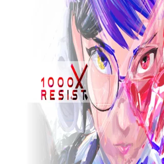 Купить 🧸 1000xRESIST ✅ GOG 🧸 (PC)