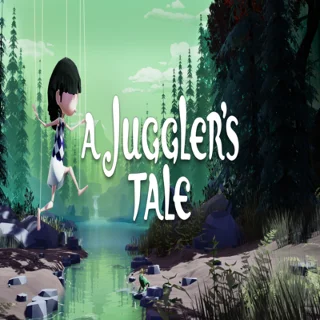 Купить 🧸 A Juggler's Tale ✅ GOG 🧸 (PC)