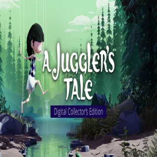Купить 🧸 A Juggler's Tale Collector's Edition ✅ GOG 🧸 (PC)