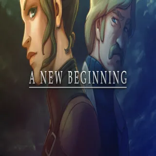 Купить 🧸 A New Beginning: Final Cut ✅ GOG 🧸 (PC)