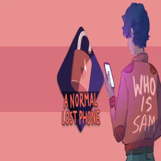 Купить 🧸 A Normal Lost Phone ✅ GOG 🧸 (PC)