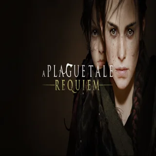 Купить 🧸 A Plague Tale: Requiem ✅ GOG 🧸 (PC)
