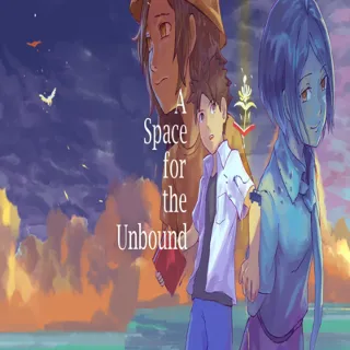 Купить 🧸 A Space for the Unbound ✅ GOG 🧸 (PC)