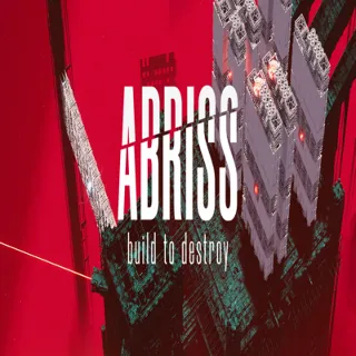 Купить 🧸 ABRISS - build to destroy ✅ GOG 🧸 (PC)