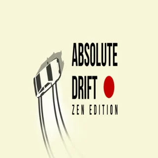 Купить 🧸 Absolute Drift ✅ GOG 🧸 (PC)