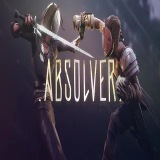 Купить 🧸 Absolver ✅ GOG 🧸 (PC)