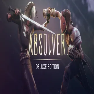 Купить 🧸 Absolver: Deluxe Edition ✅ GOG 🧸 (PC)