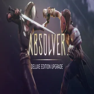 Купить 🧸 Absolver: Deluxe Edition Upgrade ✅ GOG 🧸 (PC)
