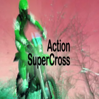 Купить 🧸 Action SuperCross ✅ GOG 🧸 (PC)