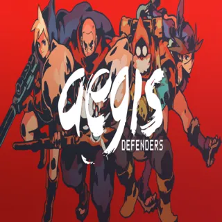 Купить 🧸 Aegis Defenders ✅ GOG 🧸 (PC)