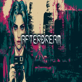 Купить 🧸 Afterdream ✅ GOG 🧸 (PC)