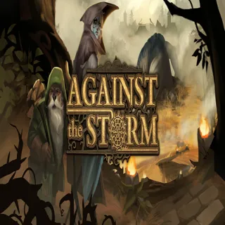 Купить 🧸 Against the Storm ✅ GOG 🧸 (PC)