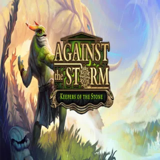 Купить 🧸 Against the Storm - Keepers of the Stone ✅ GOG 🧸 (P