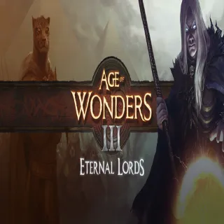 Купить 🧸 Age of Wonders 3 - Eternal Lords ✅ GOG 🧸 (PC)
