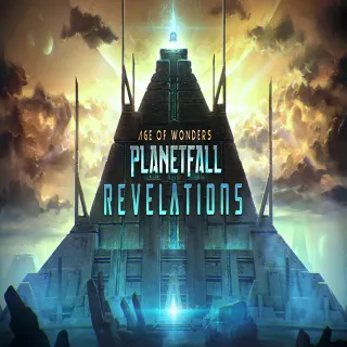 Купить 🧸 Age of Wonders: Planetfall - Revelations ✅ GOG 🧸 (P