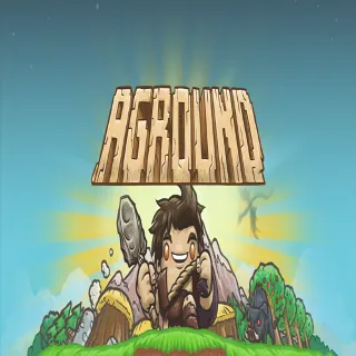Купить 🧸 Aground ✅ GOG 🧸 (PC)