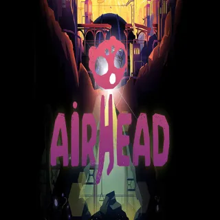Купить 🧸 Airhead ✅ GOG 🧸 (PC)