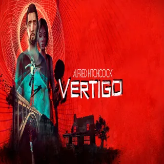 Купить 🧸 Alfred Hitchcock - Vertigo ✅ GOG 🧸 (PC)