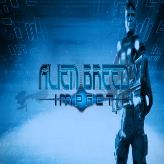 Купить 🧸 Alien Breed: Impact ✅ GOG 🧸 (PC)