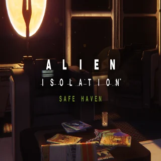 Купить 🧸 Alien: Isolation - Safe Haven ✅ GOG 🧸 (PC)