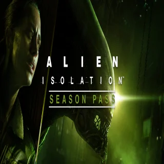 Купить 🧸 Alien: Isolation - Season Pass ✅ GOG 🧸 (PC)