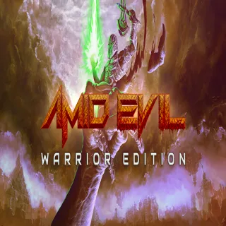 Купить 🧸 AMID EVIL: WARRIOR EDITION ✅ GOG 🧸 (PC)