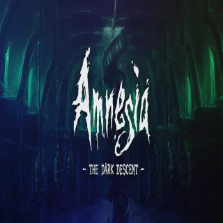 Купить 🧸 Amnesia: The Dark Descent ✅ GOG 🧸 (PC)