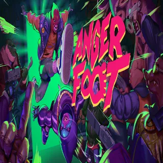 Купить 🧸 Anger Foot ✅ GOG 🧸 (PC)
