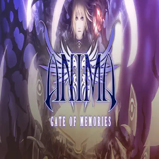 Купить 🧸 Anima: Gate of Memories ✅ GOG 🧸 (PC)