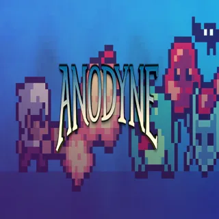 Купить 🧸 Anodyne ✅ GOG 🧸 (PC)