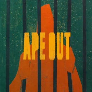 Купить 🧸 Ape Out ✅ GOG 🧸 (PC)
