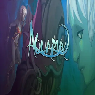 Купить 🧸 Aquaria ✅ GOG 🧸 (PC)