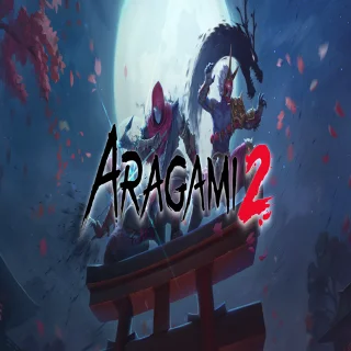 Купить 🧸 Aragami 2 ✅ GOG 🧸 (PC)