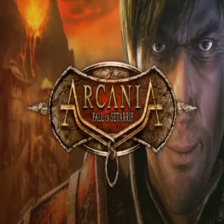 Купить 🧸 ArcaniA: Fall of Setarrif ✅ GOG 🧸 (PC)