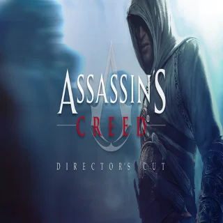 Купить 🧸 Assassin's Creed: Director's Cut ✅ GOG 🧸 (PC)