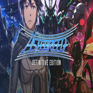 Купить 🧸 Astebreed Definitive Edition ✅ GOG 🧸 (PC)