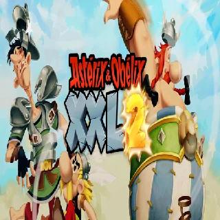 Купить 🧸 Asterix  Obelix XXL 2 ✅ GOG 🧸 (PC)