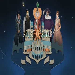 Купить 🧸 Astrologaster ✅ GOG 🧸 (PC)