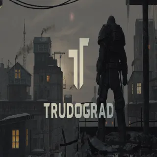 Купить 🧸 ATOM RPG: Trudograd ✅ GOG 🧸 (PC)