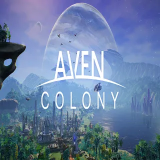 Купить 🧸 Aven Colony ✅ GOG 🧸 (PC)