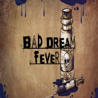 Купить 🧸 Bad Dream: Fever ✅ GOG 🧸 (PC)