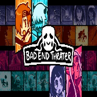 Купить 🧸 BAD END THEATER ✅ GOG 🧸 (PC)