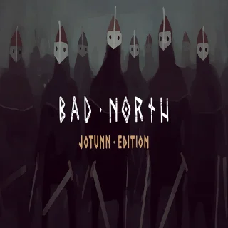 Купить 🧸 Bad North: Jotunn Edition ✅ GOG 🧸 (PC)