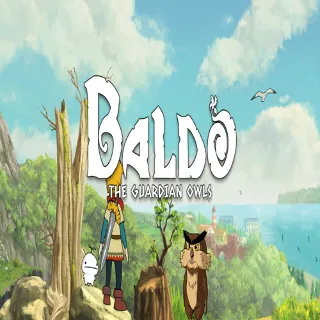 Купить 🧸 Baldo: The Guardian Owls ✅ GOG 🧸 (PC)