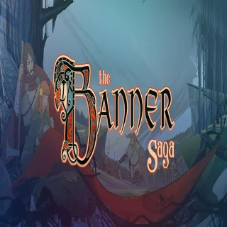 Купить 🧸 Banner Saga ✅ GOG 🧸 (PC)