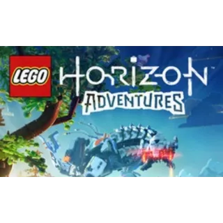 Купить LEGO® HORIZON ADVENTURES・DIGITAL DELUXE・ВСЕ DLC・90 ДНЕЙ