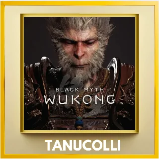 Купить ☀ ️ Black Myth: Wukong (PS/PS5/RU) Аренда от 7 дней