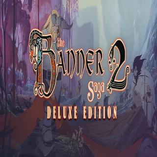 Купить 🧸 Banner Saga 2 - Deluxe Edition ✅ GOG 🧸 (PC)